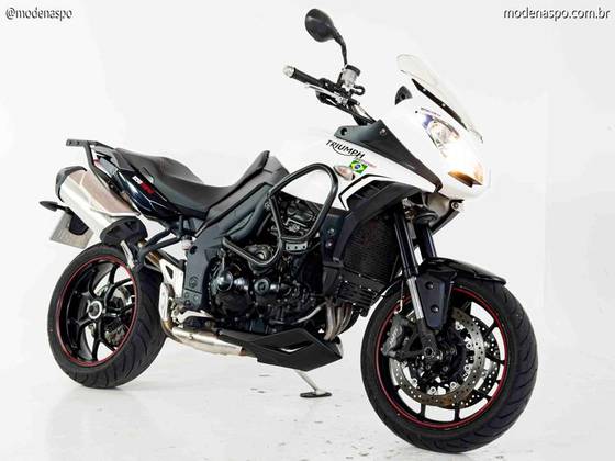 TRIUMPH TIGER SPORT ABS 